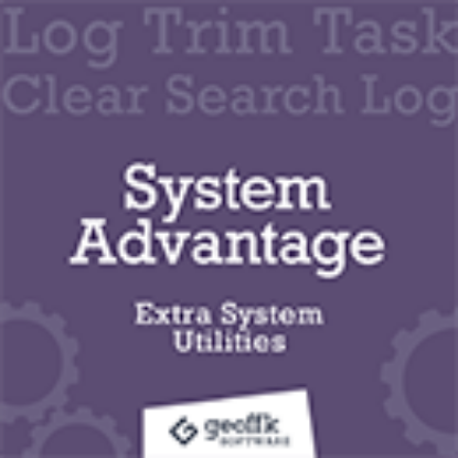 Picture of System Advantage